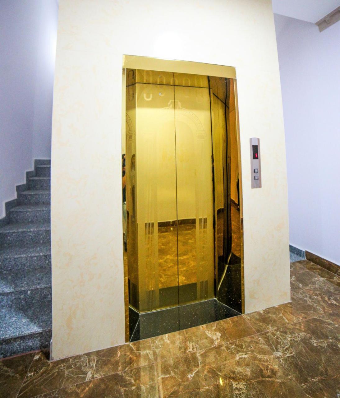 An Boutique Hotel Đà Lạt Exterior foto